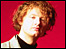 Martin Carr of The Boo Radleys