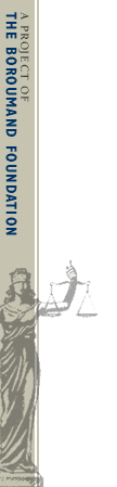 A project of the Abdorrahman Boroumand Foundation